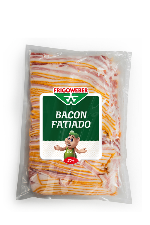 Bacon Fatiado